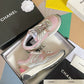 Luxury Shoes Sandals - CHL - 1162