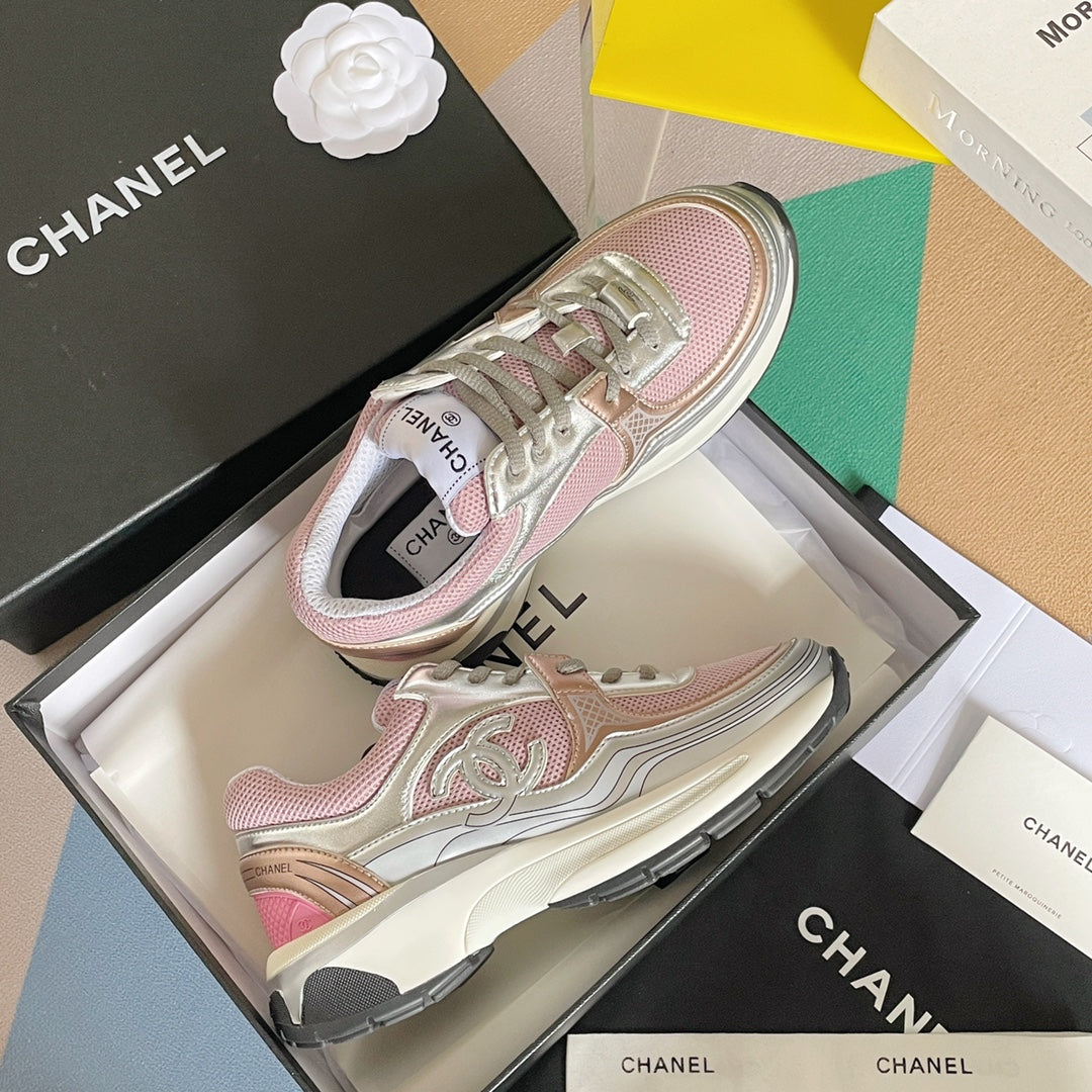 Luxury Shoes Sandals - CHL - 1162