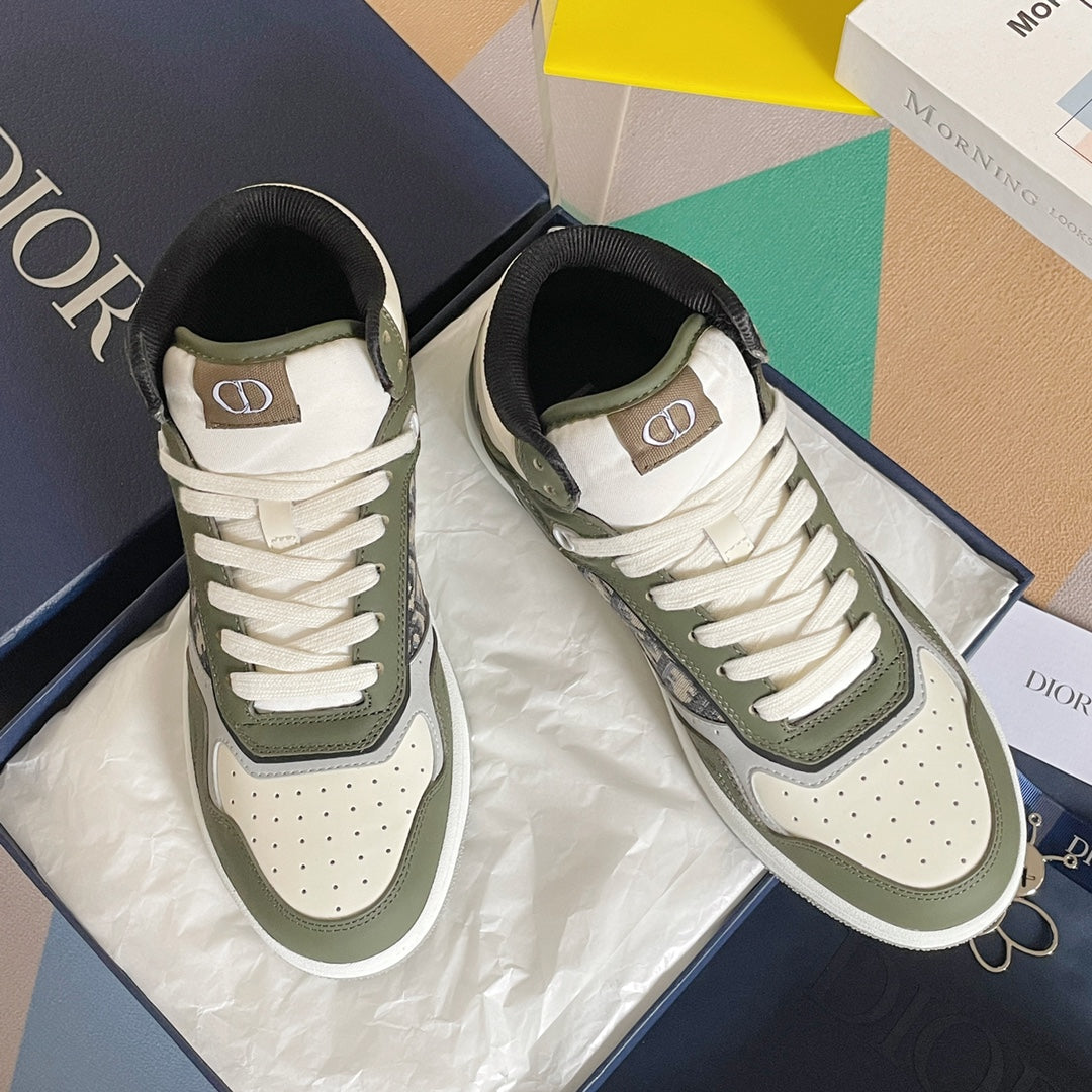 Luxury Shoes - DIR - 731