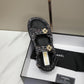 Luxury Shoes Sandals - CHL - 1007