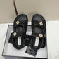 Luxury Shoes Sandals - CHL - 1006