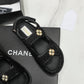 Luxury Shoes Sandals - CHL - 1006