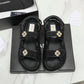 Luxury Shoes Sandals - CHL - 1006