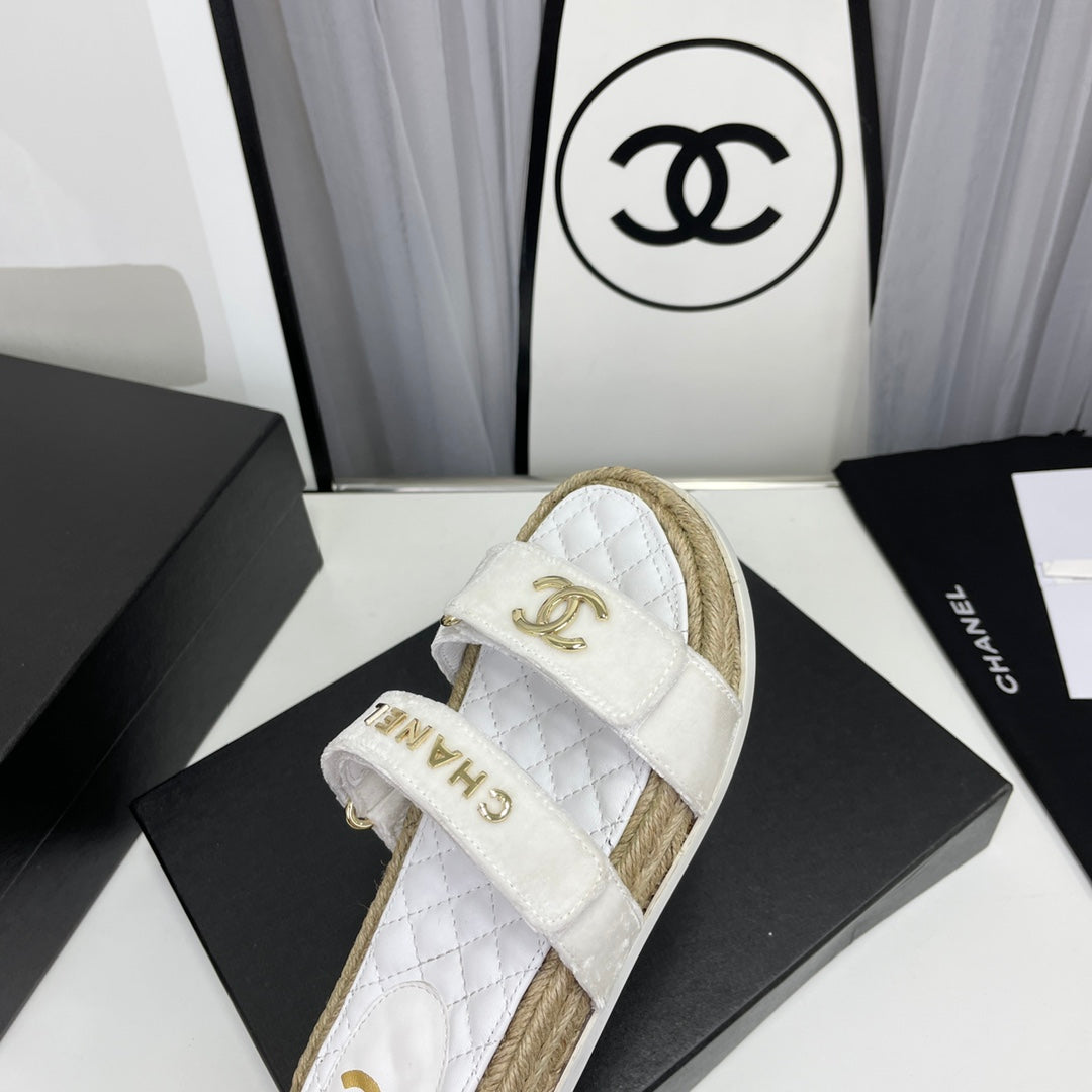 Luxury Shoes Sandals - CHL - 1155