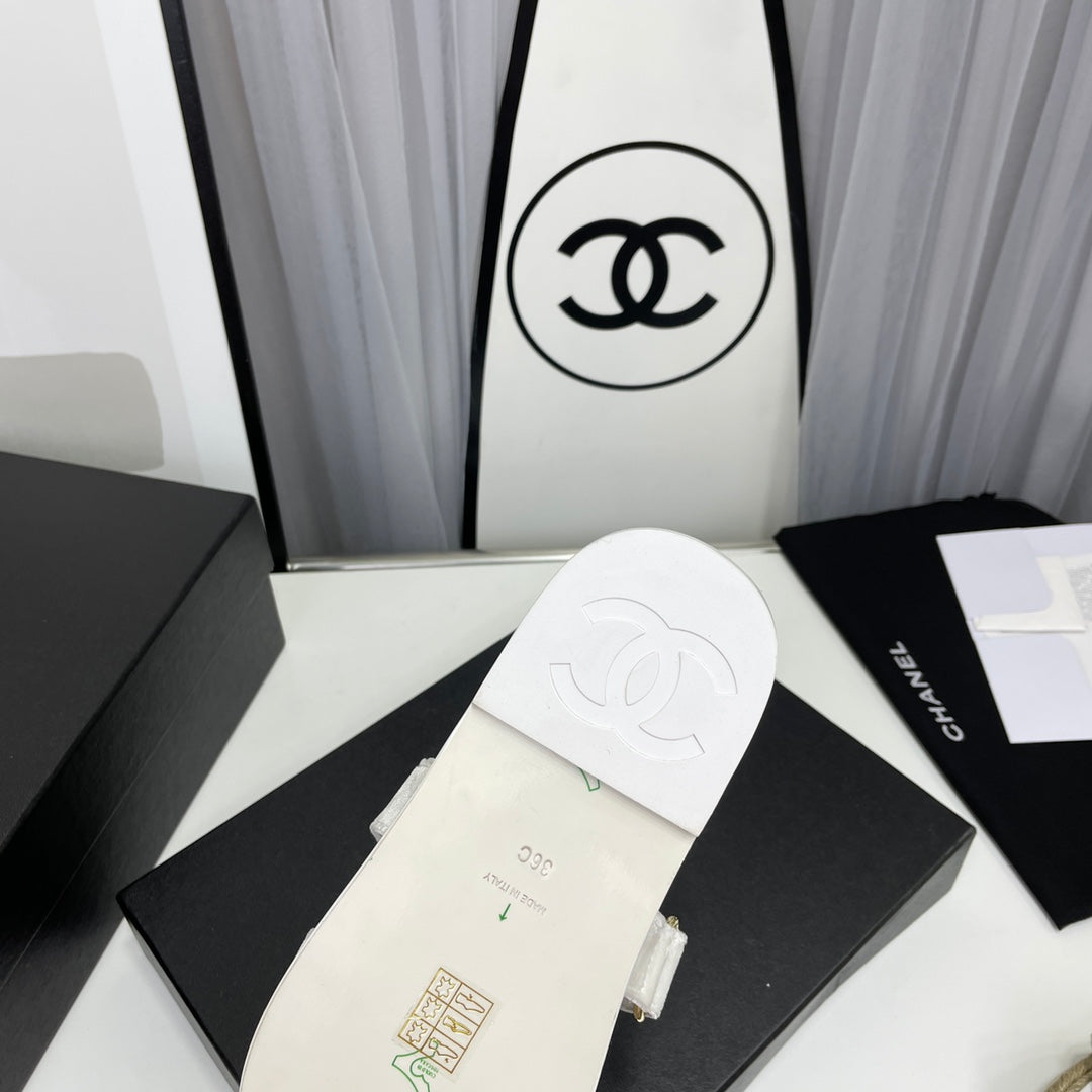 Luxury Shoes Sandals - CHL - 1155