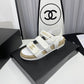 Luxury Shoes Sandals - CHL - 1156