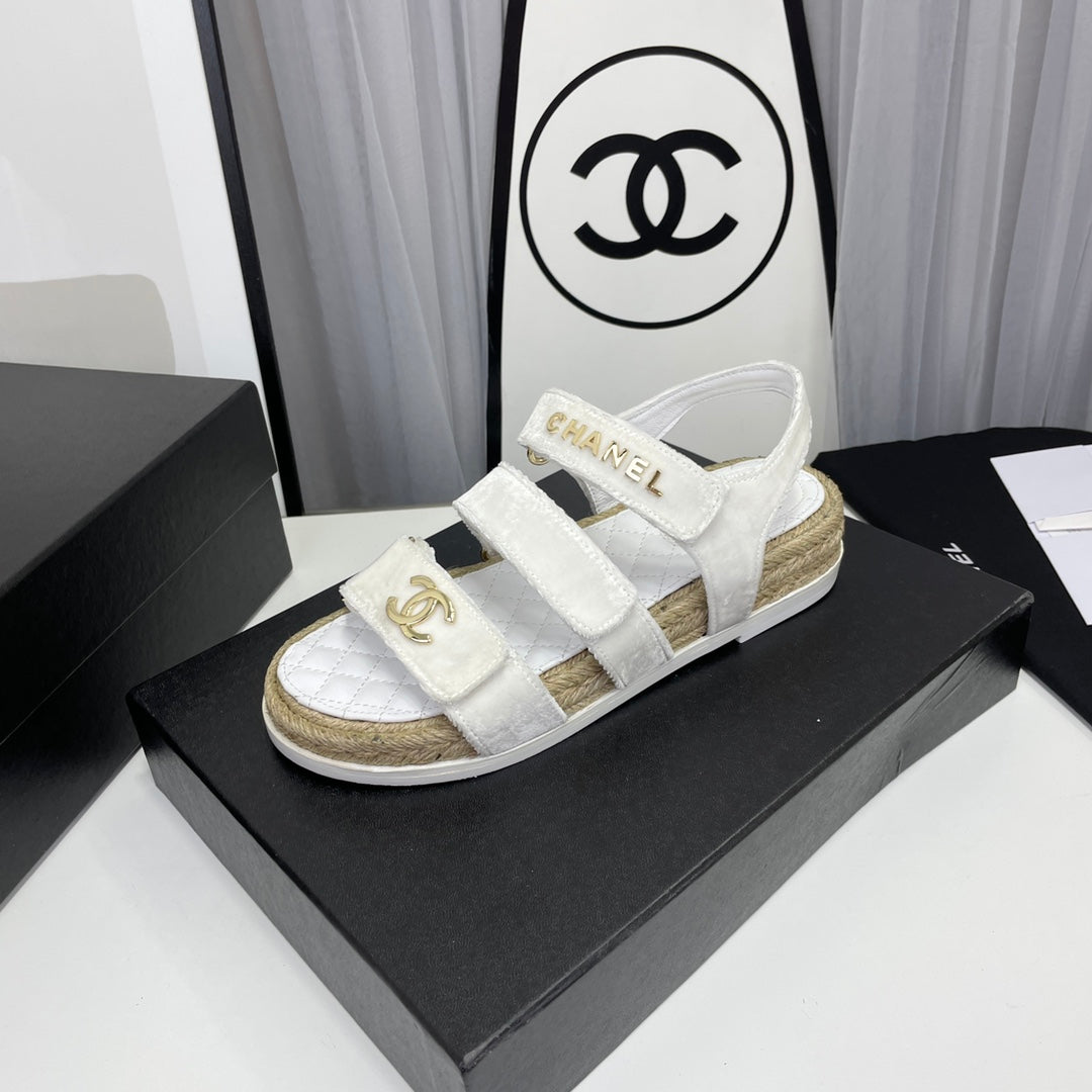 Luxury Shoes Sandals - CHL - 1156