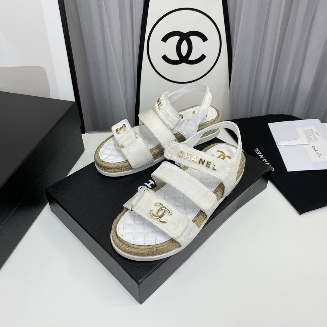 Luxury Shoes Sandals - CHL - 1156