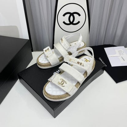 Luxury Shoes Sandals - CHL - 1156