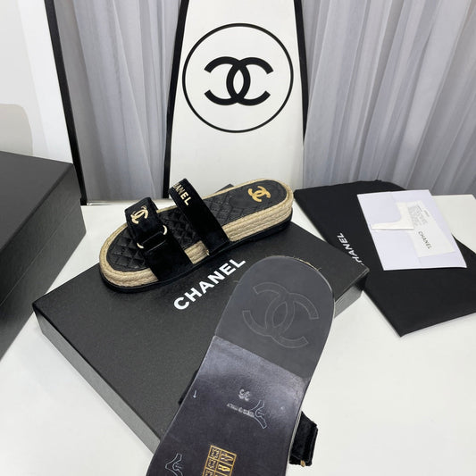 Luxury Shoes Sandals - CHL - 1154