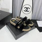 Luxury Shoes Sandals - CHL - 1154