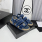 Luxury Shoes Sandals - CHL - 1158