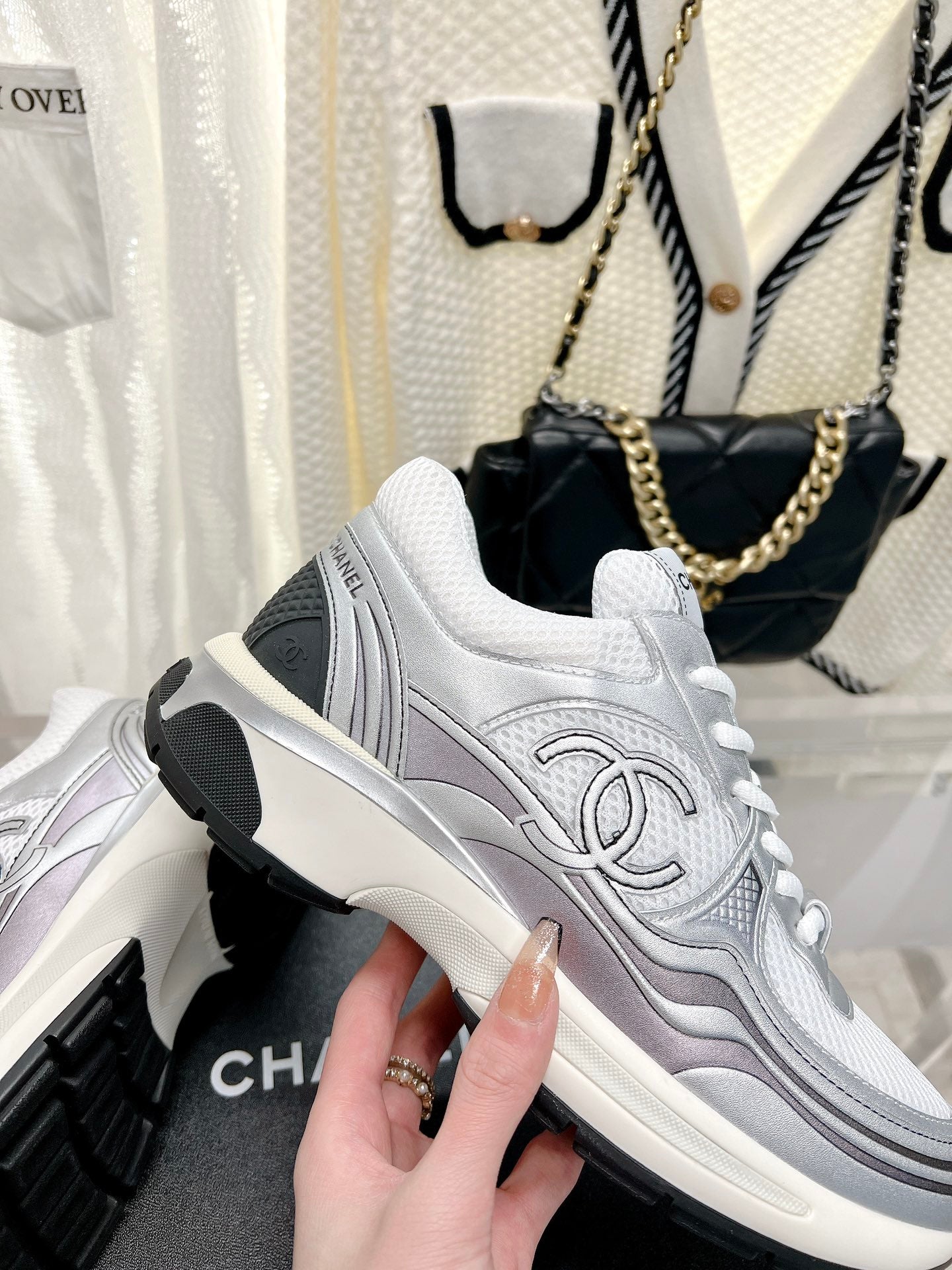 Luxury Shoes Sandals - CHL - 785