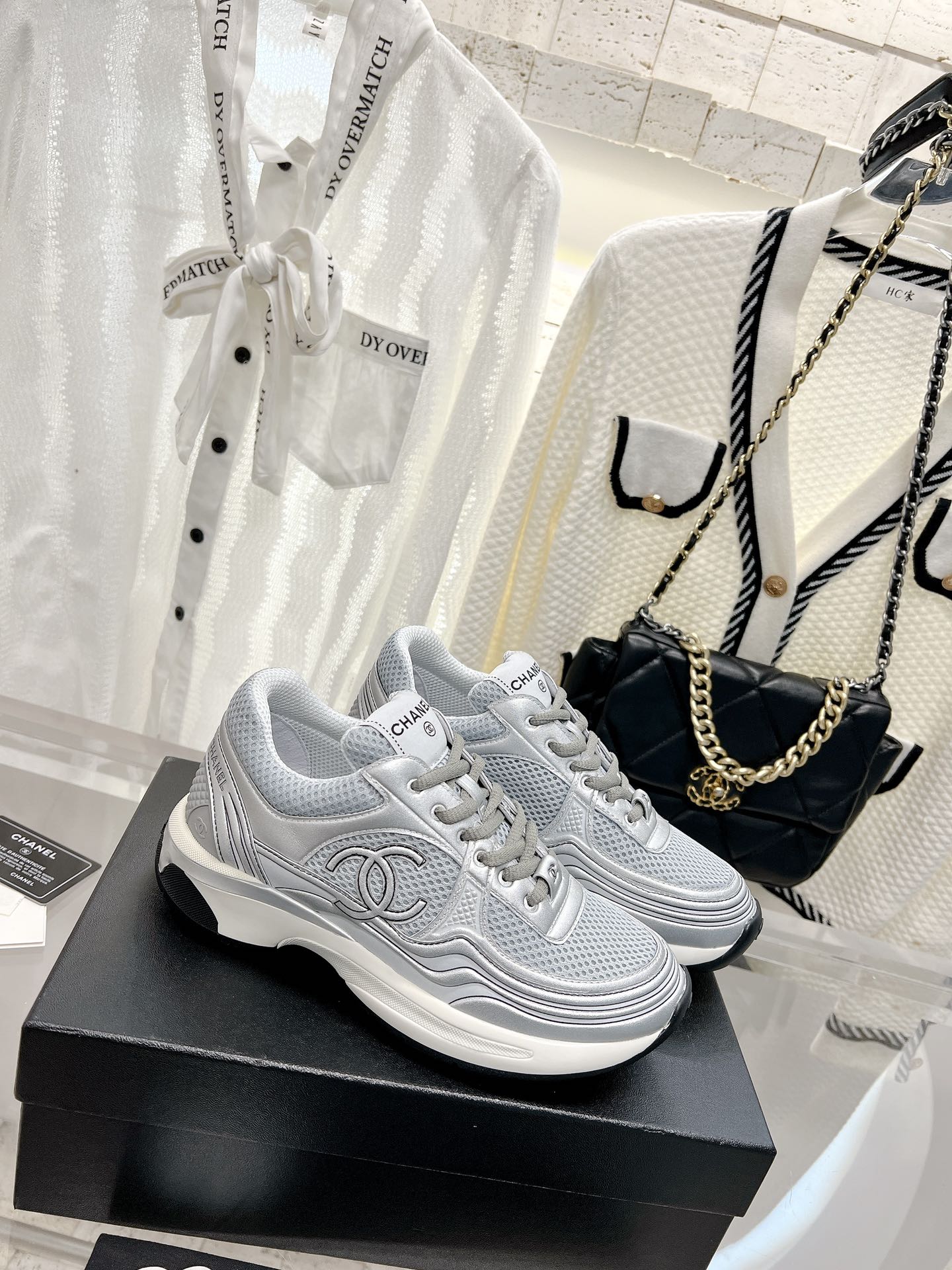 Luxury Shoes Sandals - CHL - 786