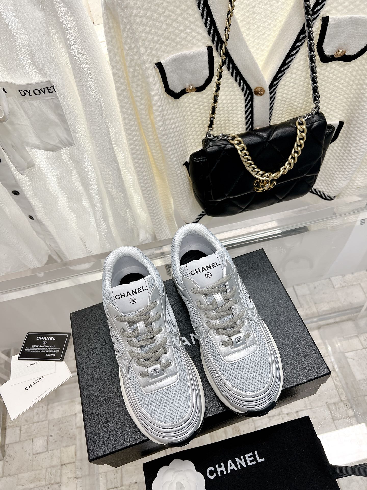 Luxury Shoes Sandals - CHL - 786