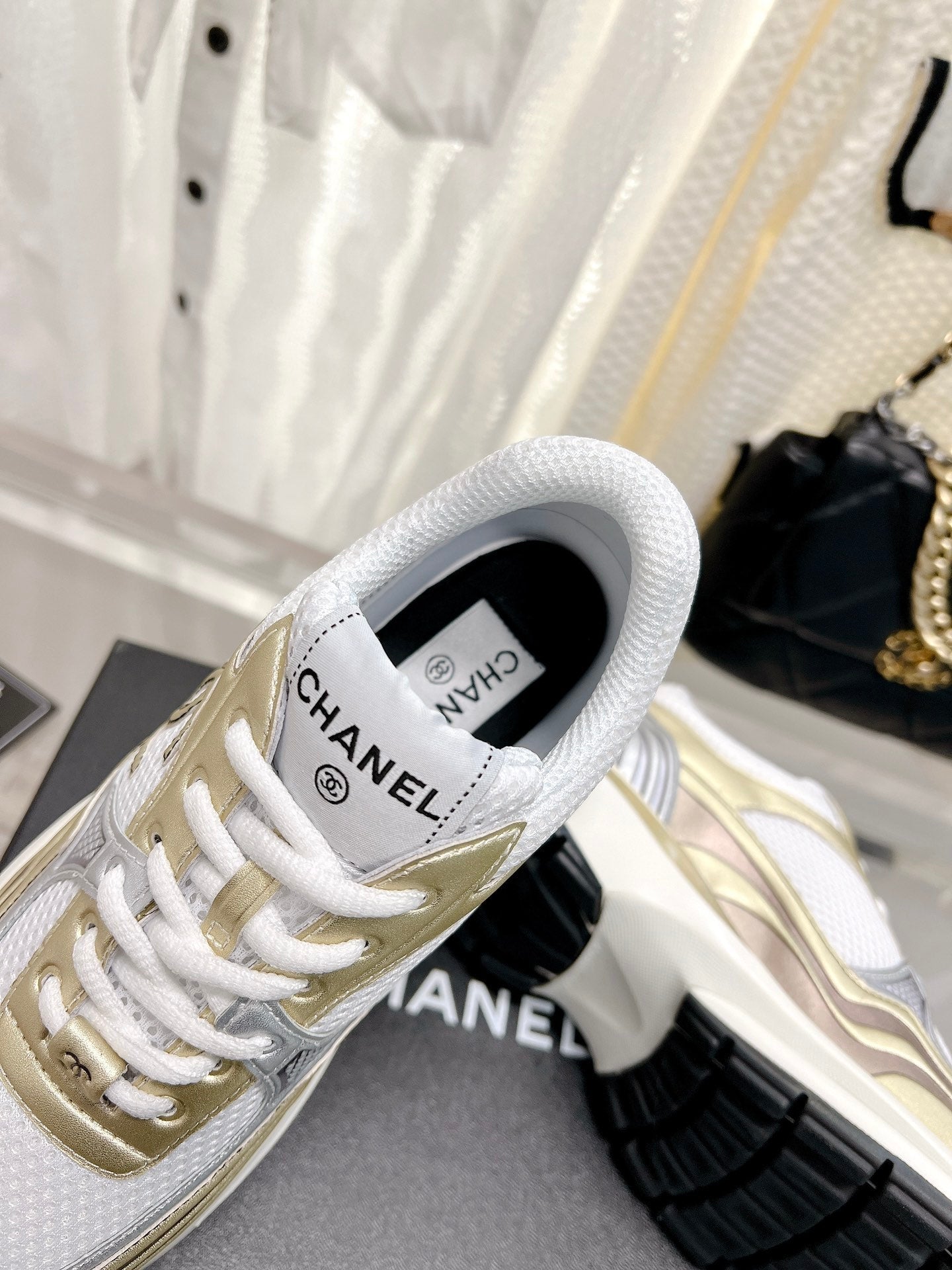 Luxury Shoes Sandals - CHL - 784