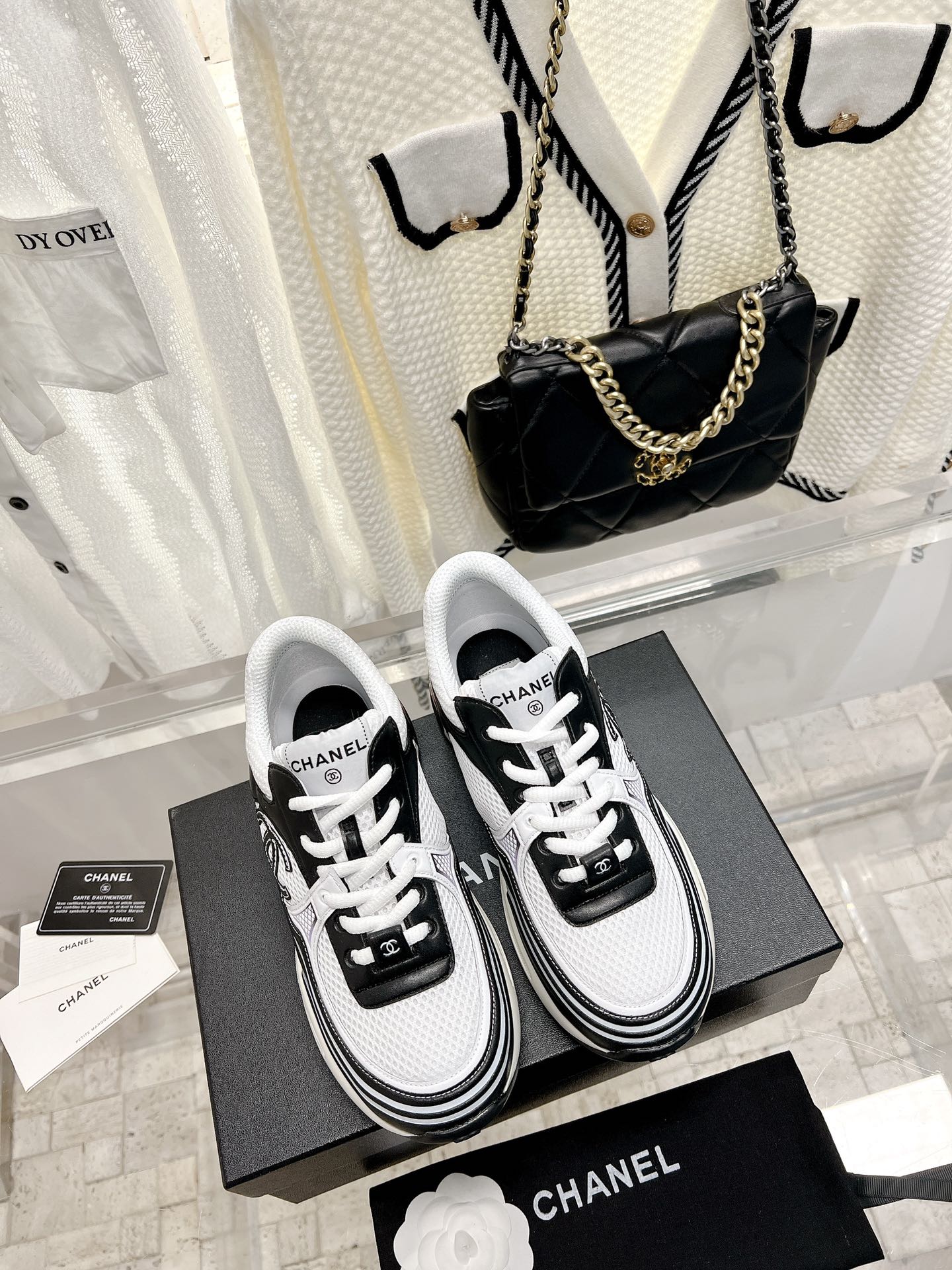 Luxury Shoes Sandals - CHL - 788