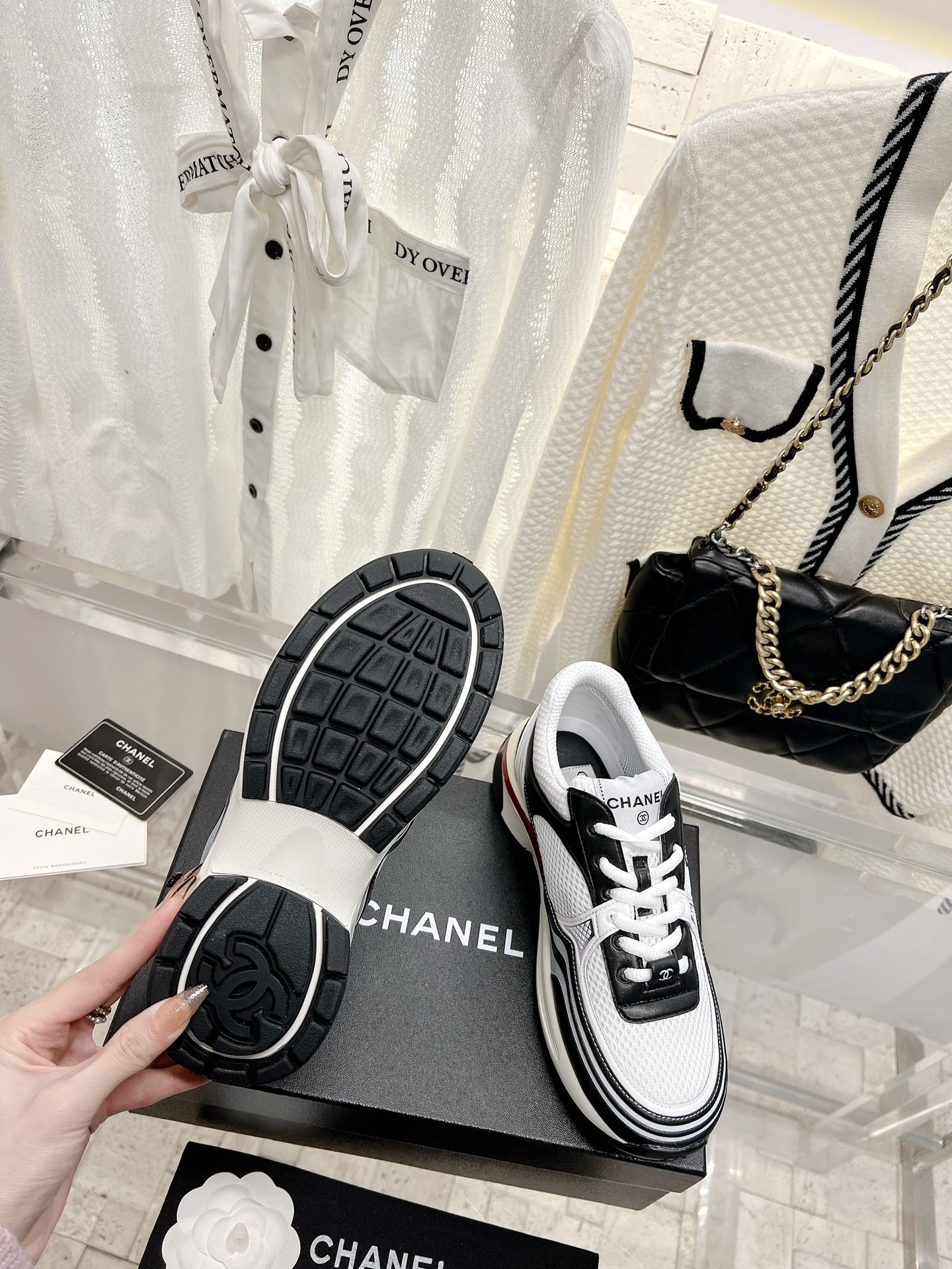 Luxury Shoes Sandals - CHL - 788