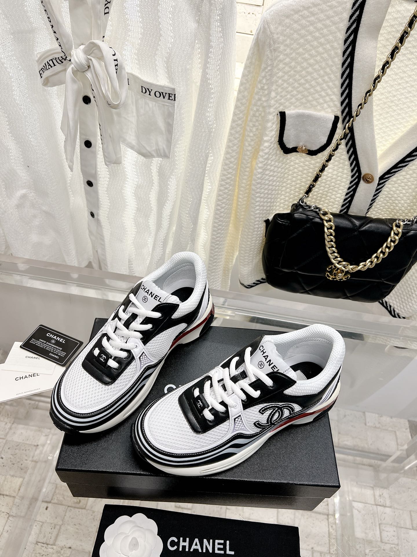 Luxury Shoes Sandals - CHL - 788