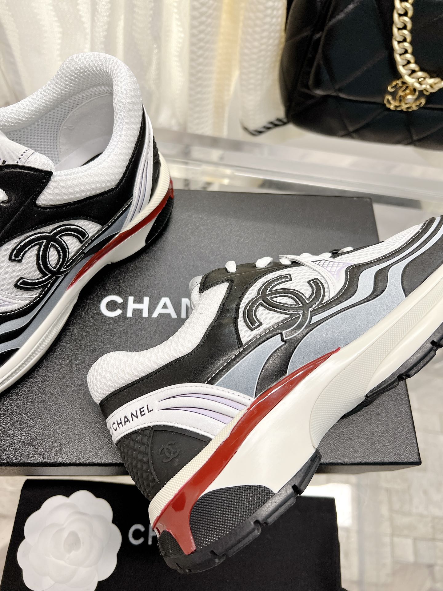 Luxury Shoes Sandals - CHL - 788