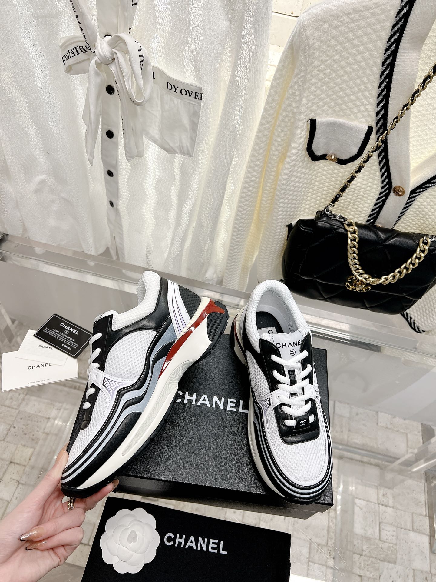 Luxury Shoes Sandals - CHL - 788