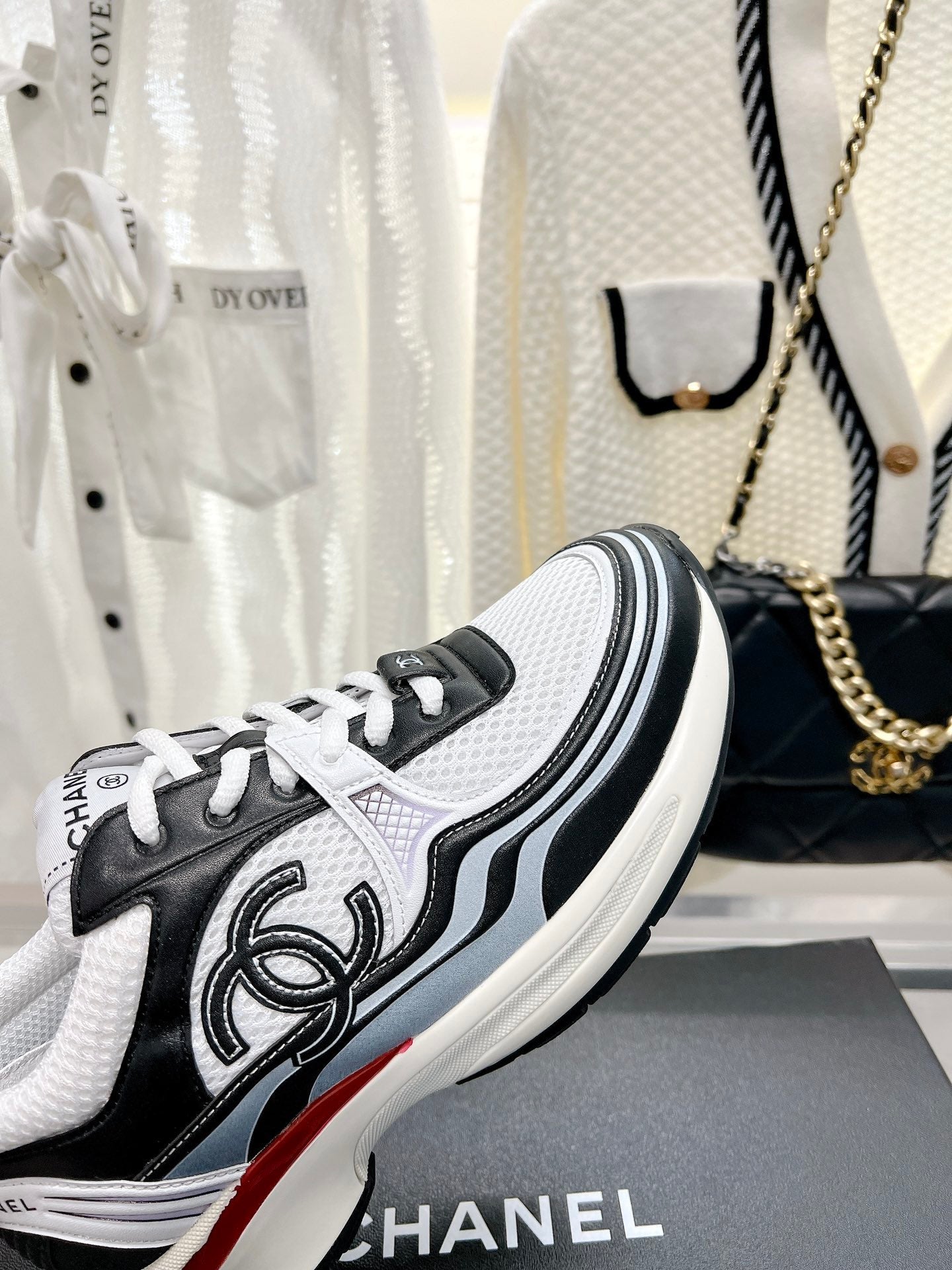 Luxury Shoes Sandals - CHL - 788