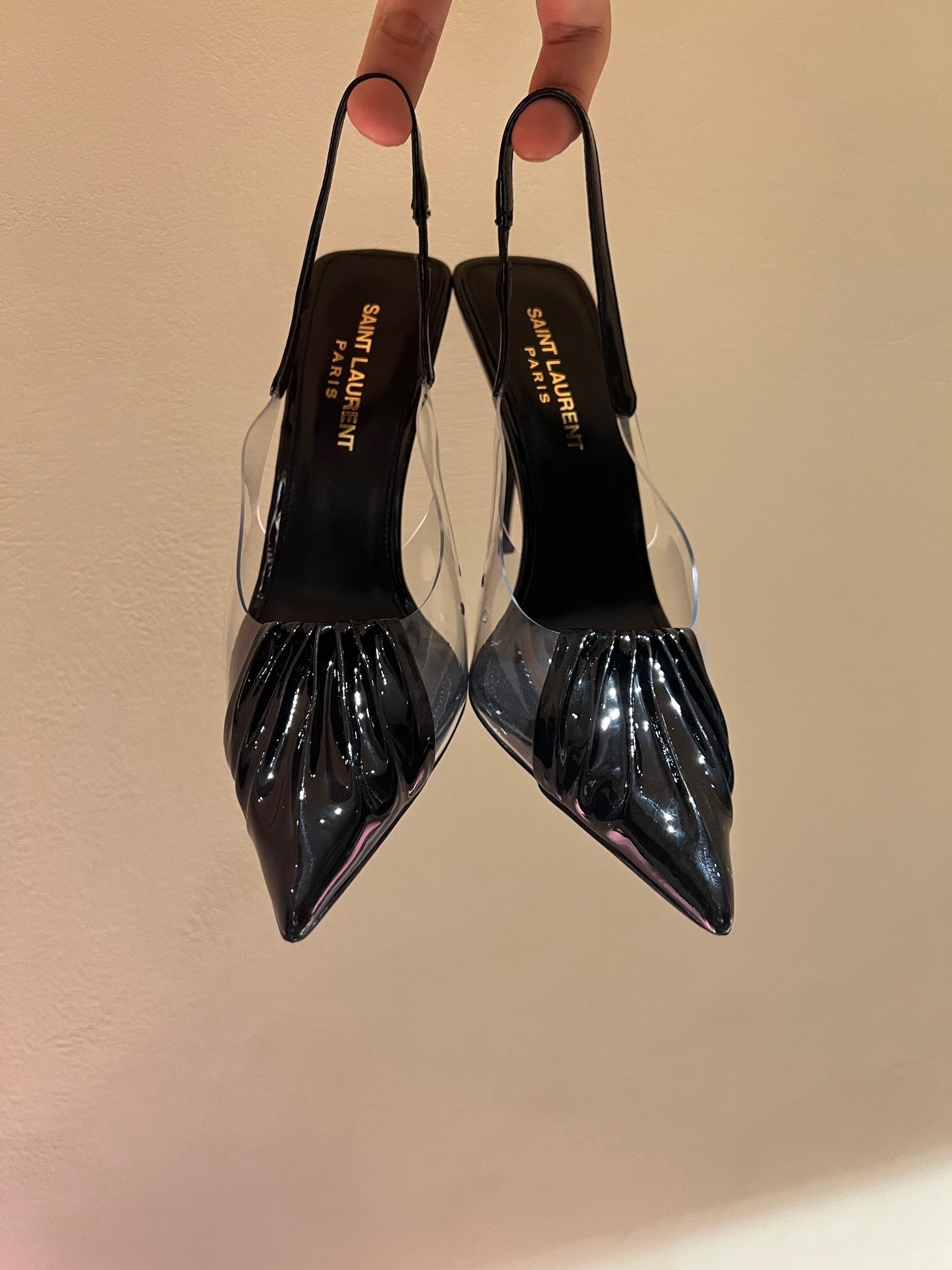 Luxury Shoes Sandals - SL - 261