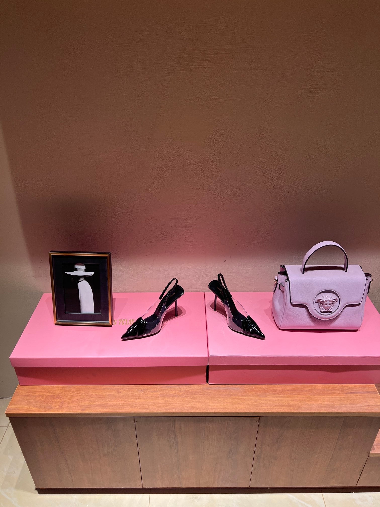 Luxury Shoes Sandals - SL - 261