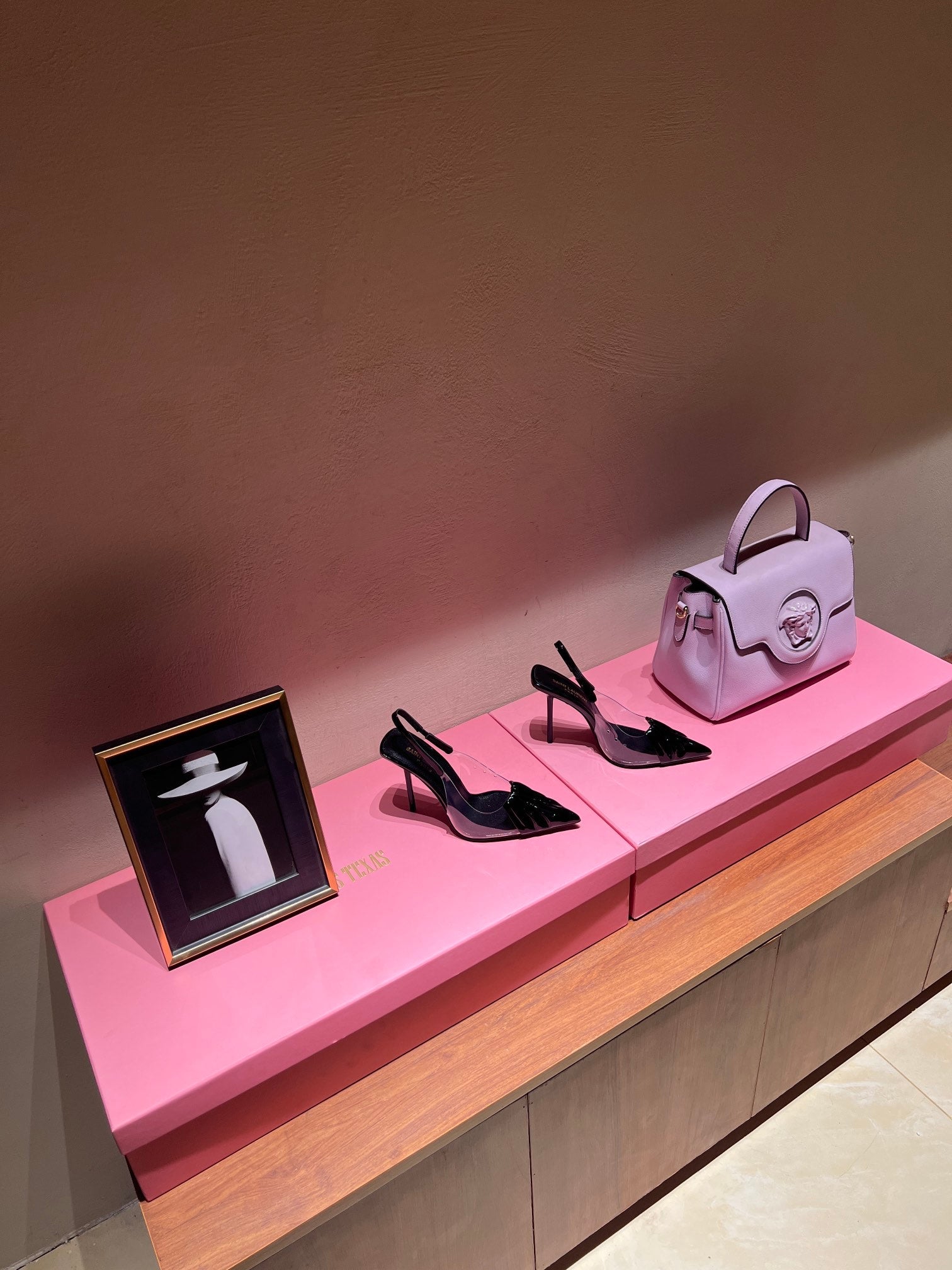 Luxury Shoes Sandals - SL - 261