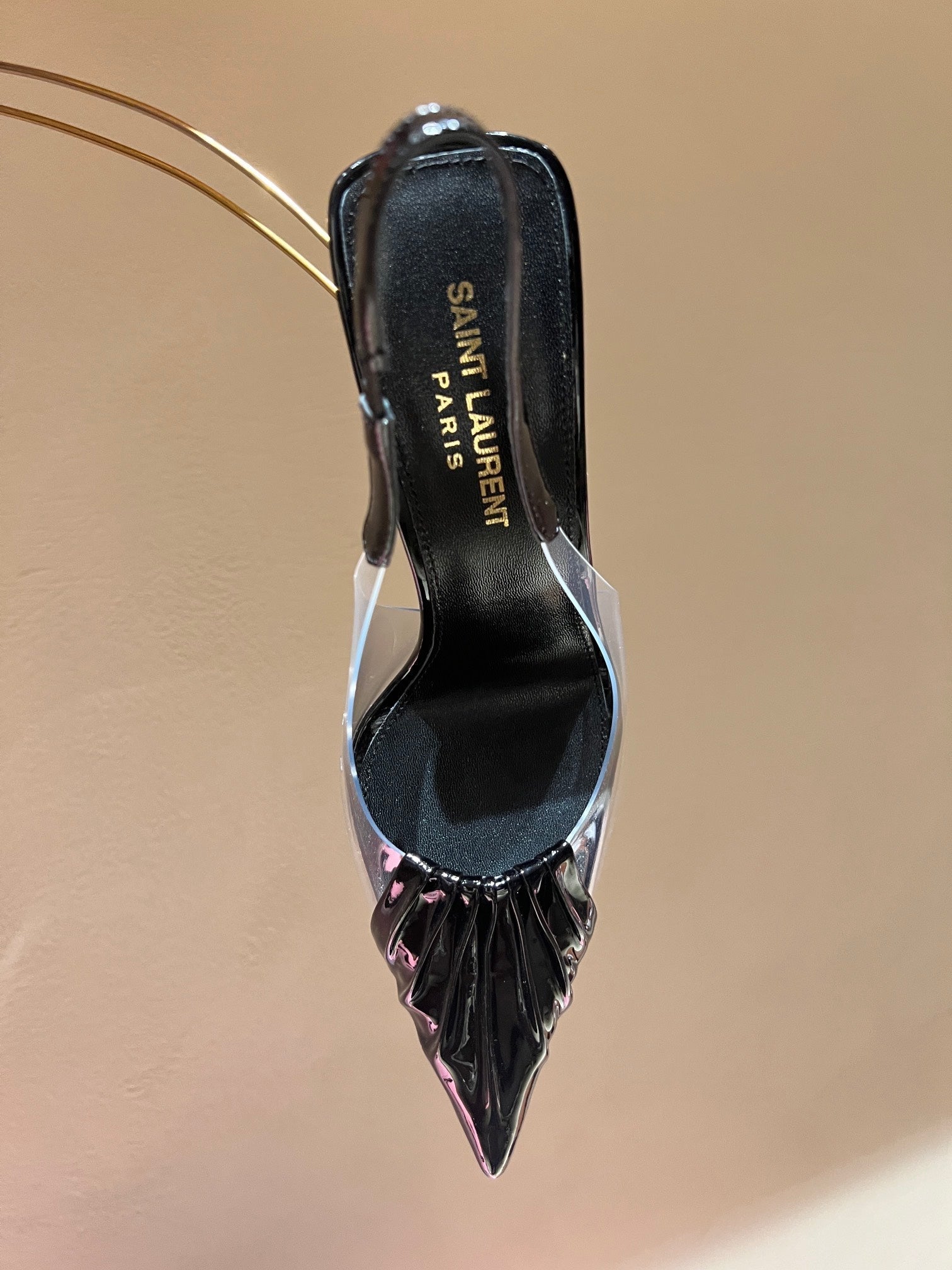 Luxury Shoes Sandals - SL - 261