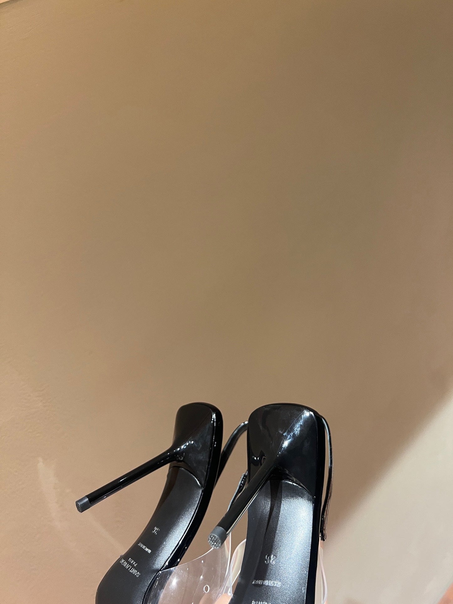 Luxury Shoes Sandals - SL - 261