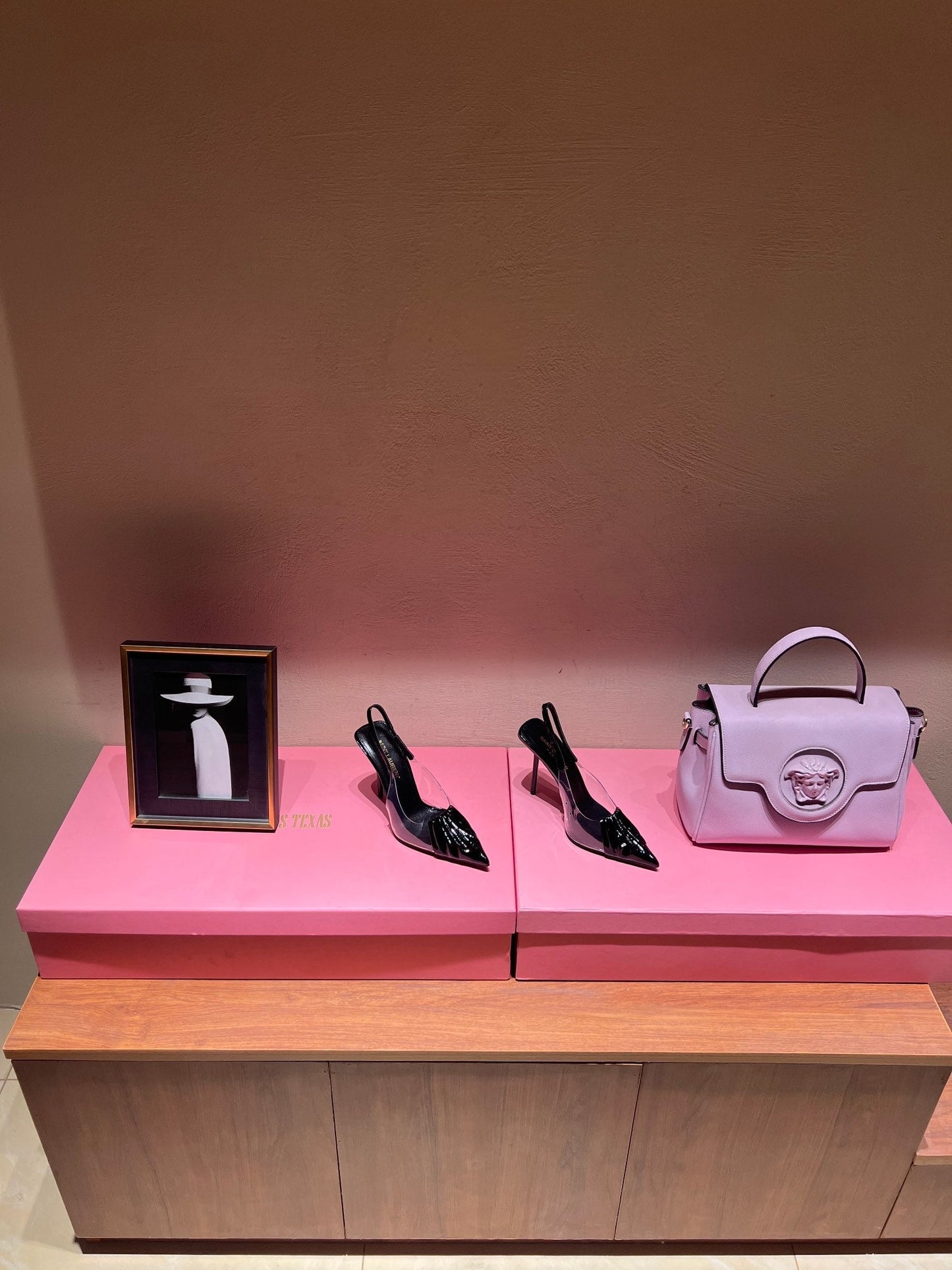 Luxury Shoes Sandals - SL - 261