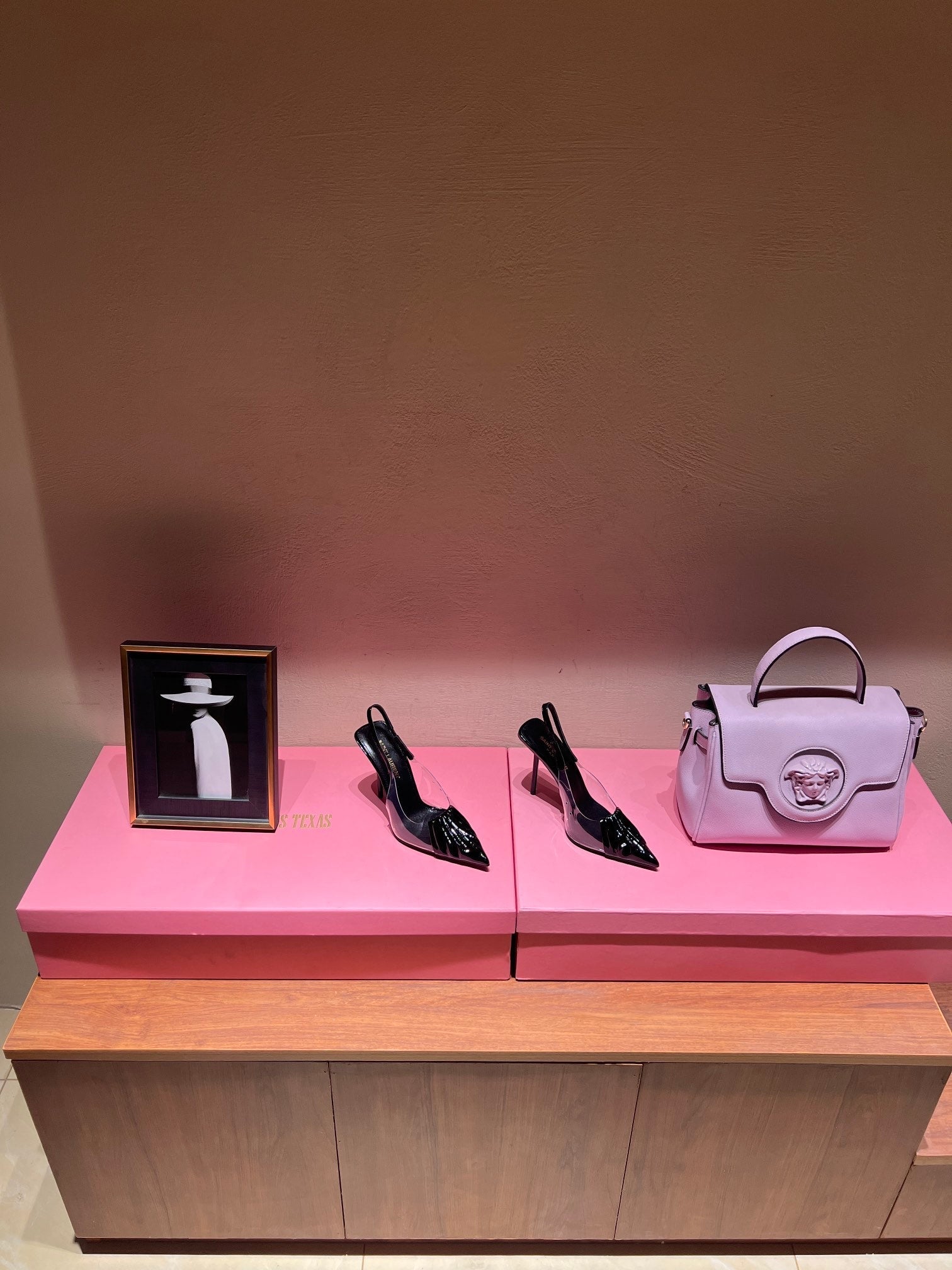 Luxury Shoes Sandals - SL - 261