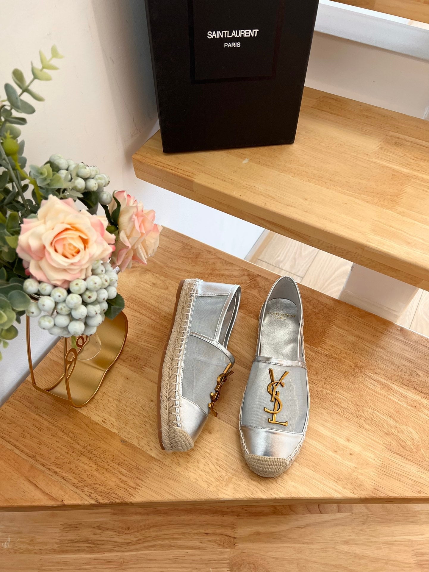 Luxury Shoes Sandals - SL - 371