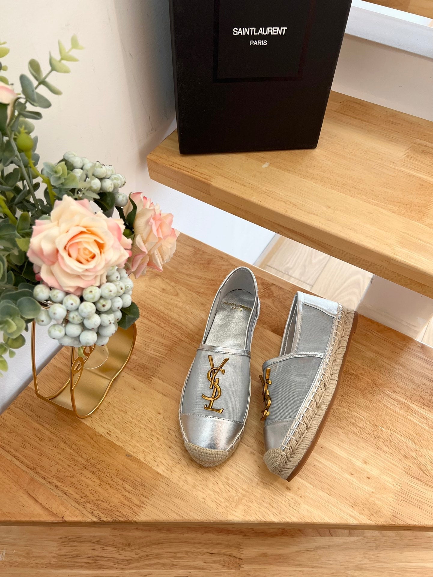 Luxury Shoes Sandals - SL - 371