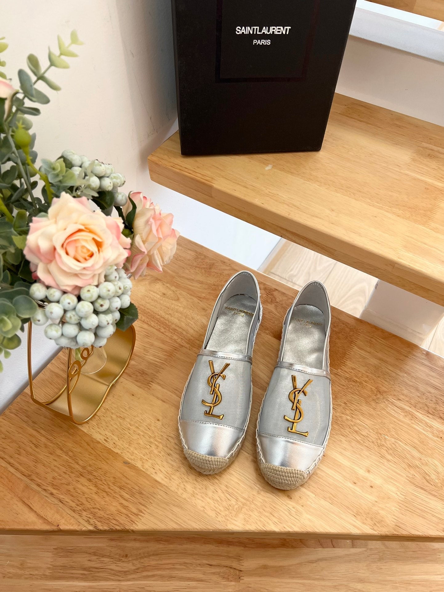 Luxury Shoes Sandals - SL - 371