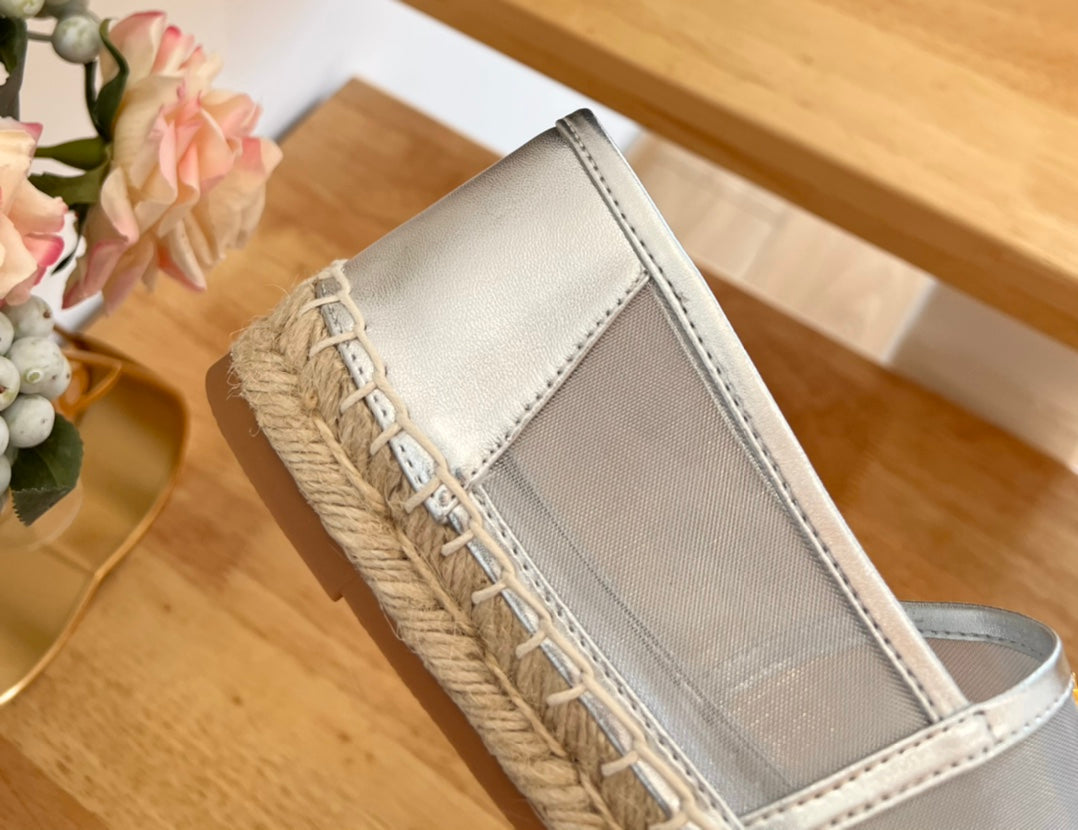 Luxury Shoes Sandals - SL - 371