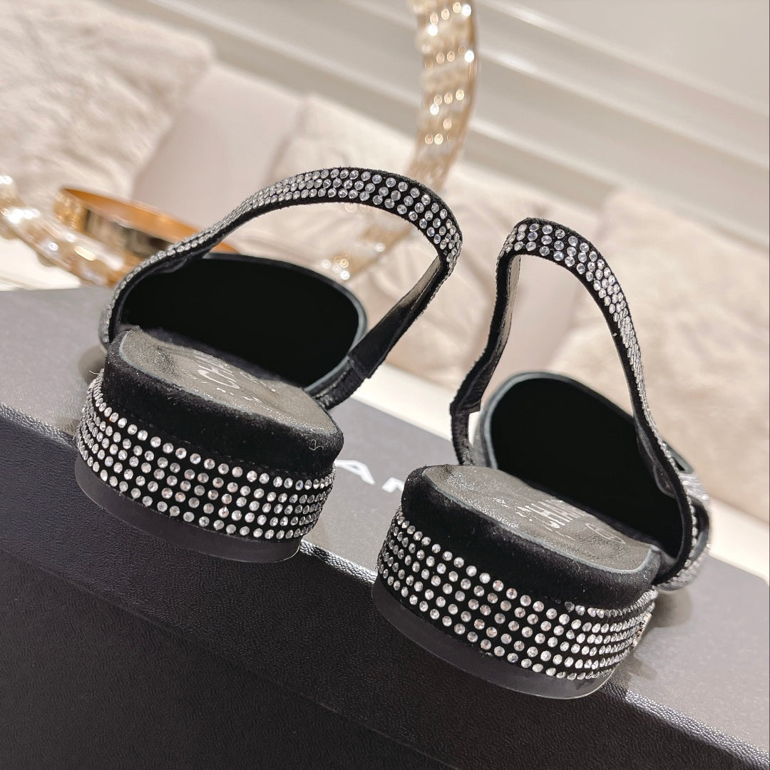 Luxury Shoes Sandals - CHL - 089