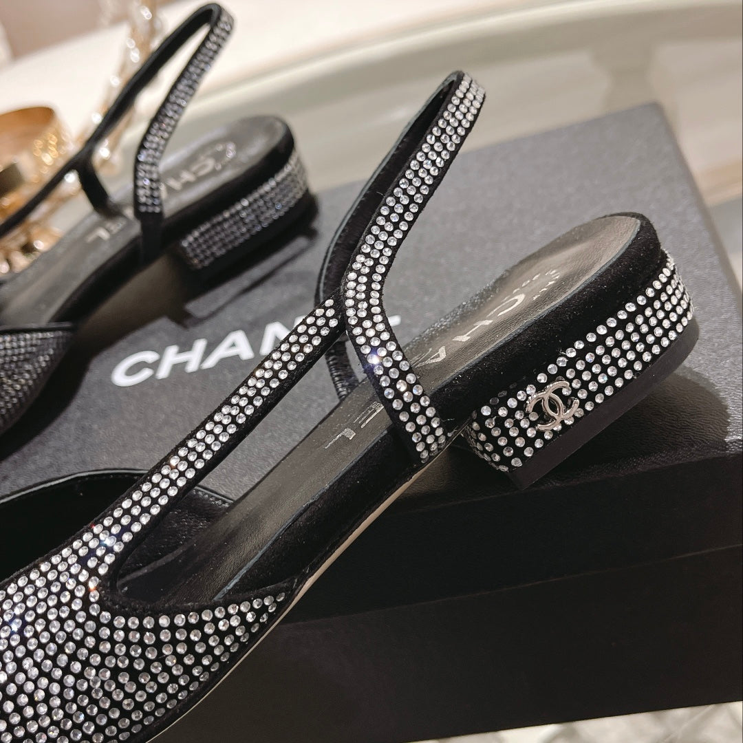 Luxury Shoes Sandals - CHL - 089