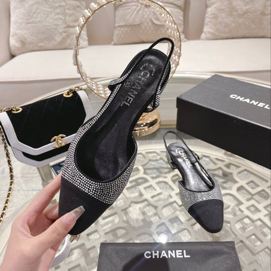Luxury Shoes Sandals - CHL - 089