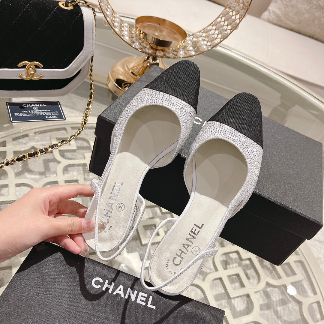 Luxury Shoes Sandals - CHL - 090