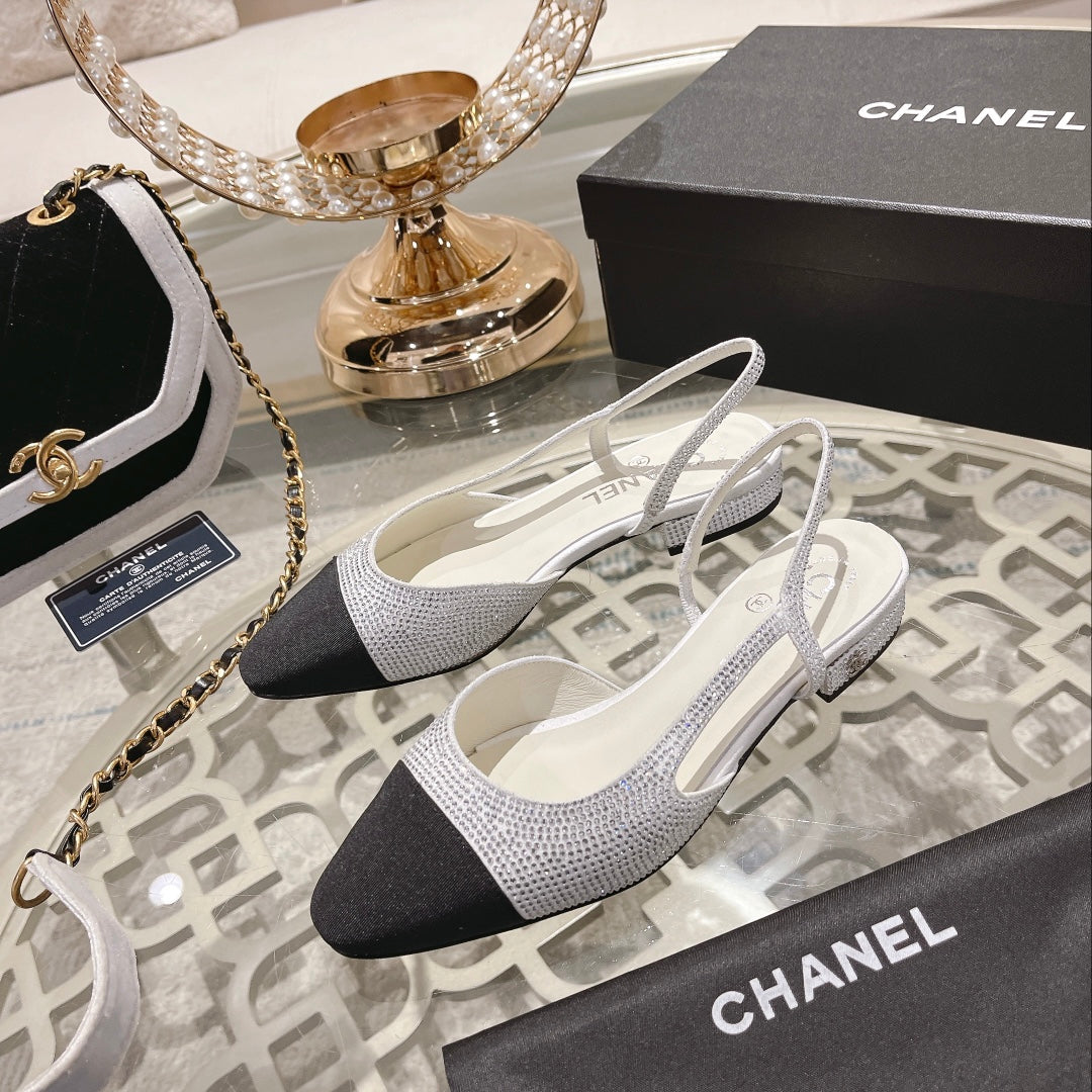 Luxury Shoes Sandals - CHL - 090