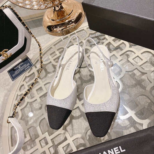 Luxury Shoes Sandals - CHL - 090