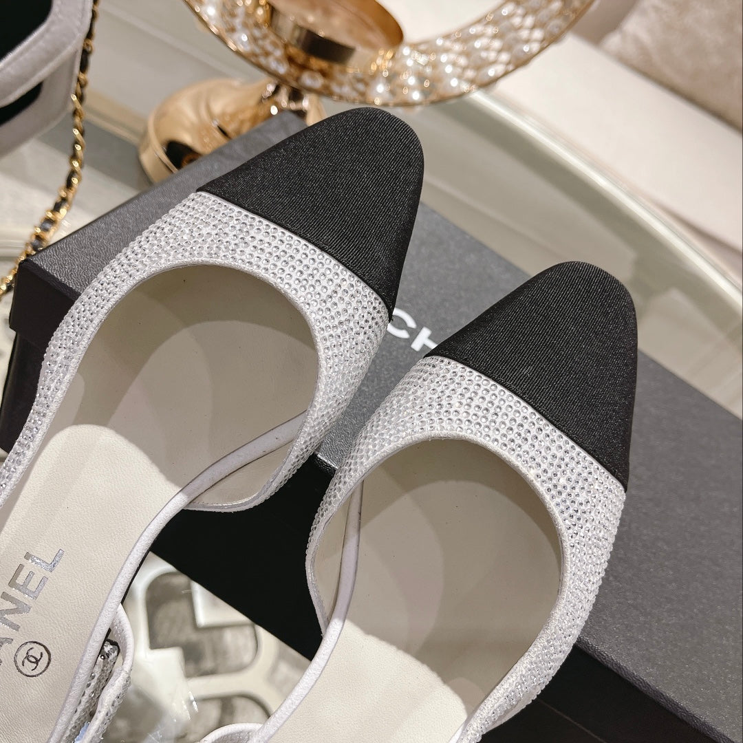 Luxury Shoes Sandals - CHL - 090