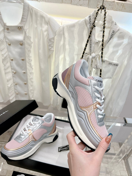 Luxury Shoes Sandals - CHL - 787