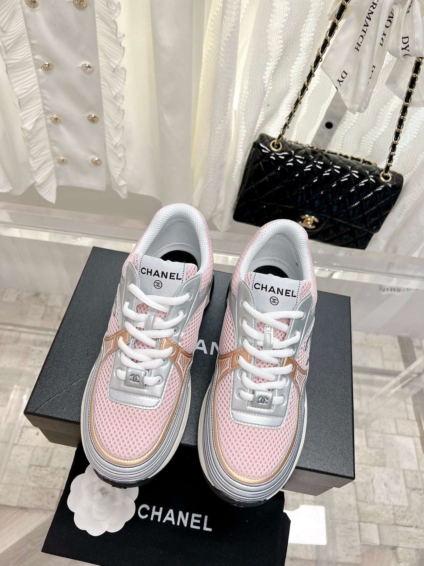 Luxury Shoes Sandals - CHL - 787