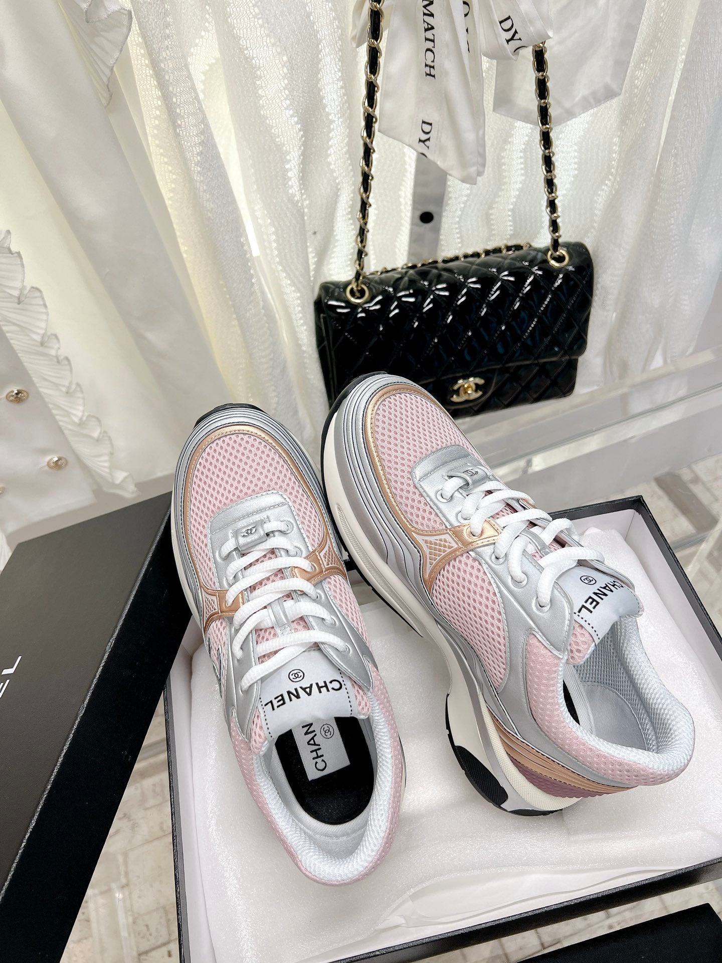 Luxury Shoes Sandals - CHL - 787