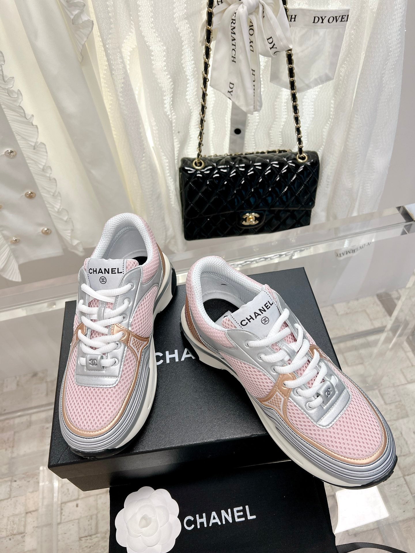 Luxury Shoes Sandals - CHL - 787