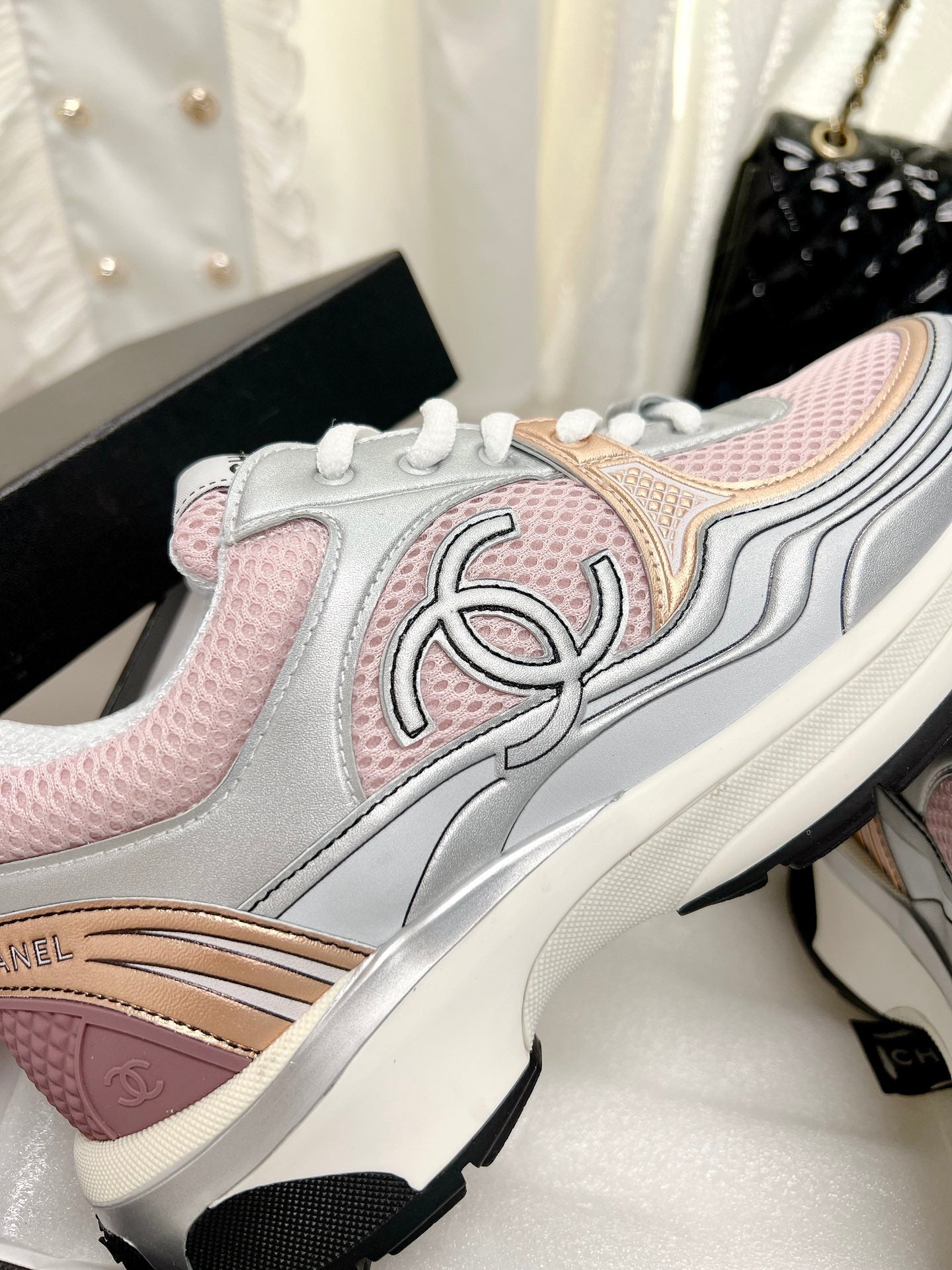 Luxury Shoes Sandals - CHL - 787