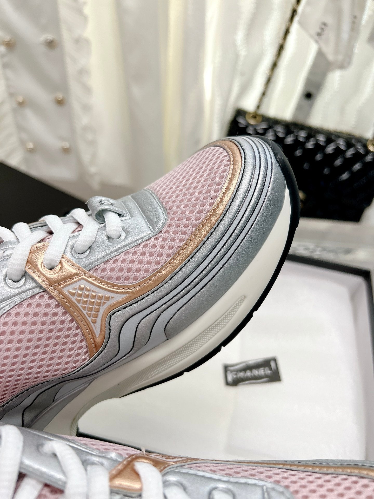 Luxury Shoes Sandals - CHL - 787